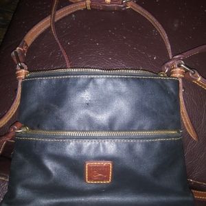 Dooney & Bourke crossbody purse
